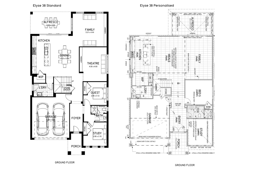 hallharthomes-elyse38-personalised-ground