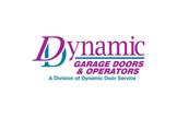 Dynamic Doors
