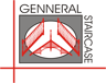 General Stairs