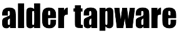 alder tapware